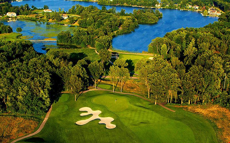 Island Hills Golf Club, Villas and Development Opportunity