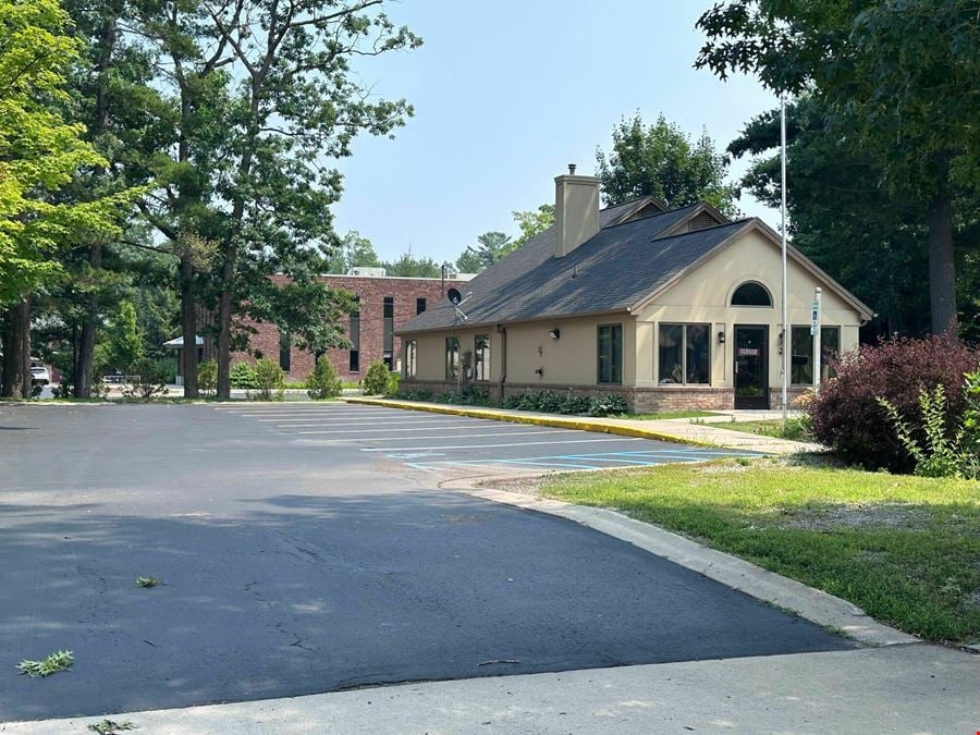 Medical / Professional Office