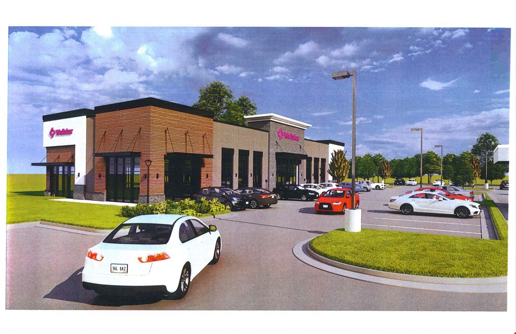 6403 Hickory Flat Hwy