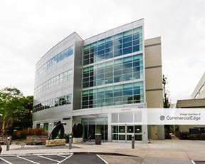 Providence Saint Joseph Medical Center - Burbank Medical Plaza I