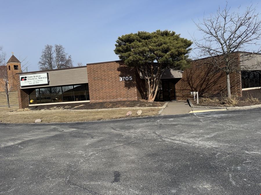 3705 Utica Ridge Rd, Lease
