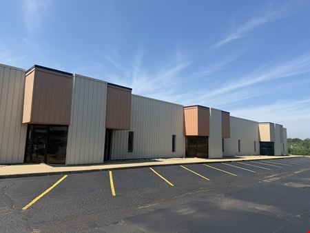 Preview of Industrial space for Rent at 3443 Rupp Parkway