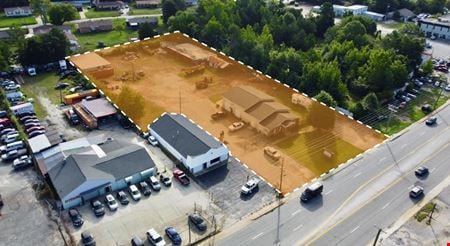 Preview of Industrial space for Sale at 346 White Horse Rd