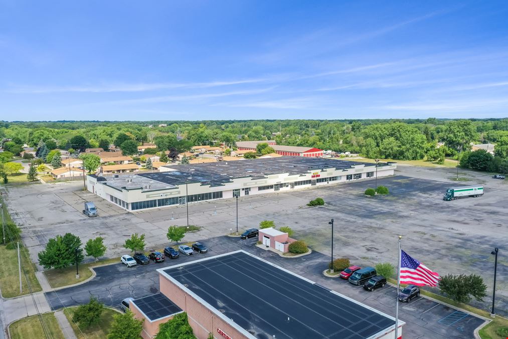 Bay Square