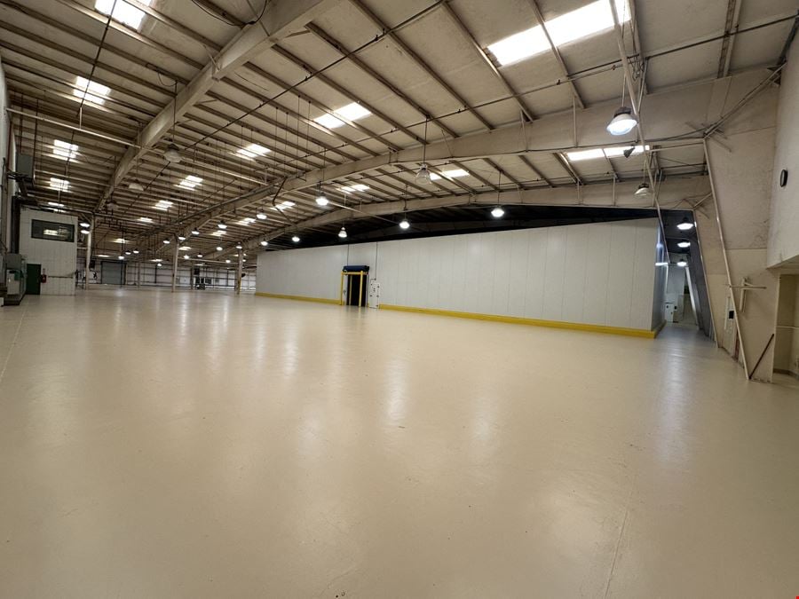 Premier Packing Warehouse