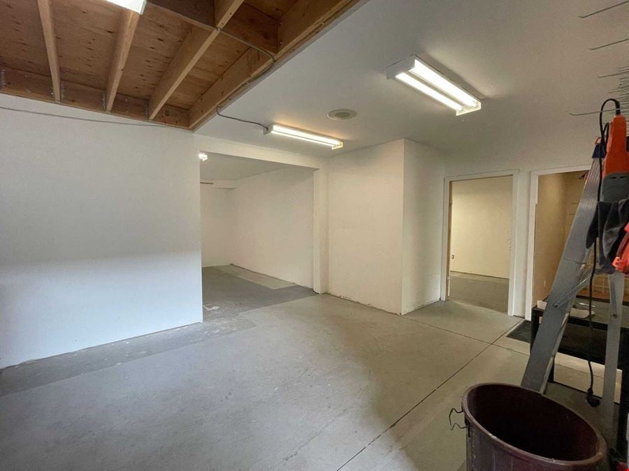 Unit 221 - 12448 82 Avenue