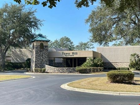Preview of Office space for Sale at 7201 NW 11th Pl