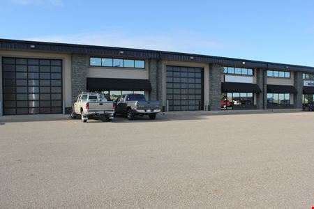 Preview of Industrial space for Rent at 6 1771 30th Street SW