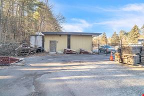 Rt. 32 Retail/Office and Warehouse Buildings