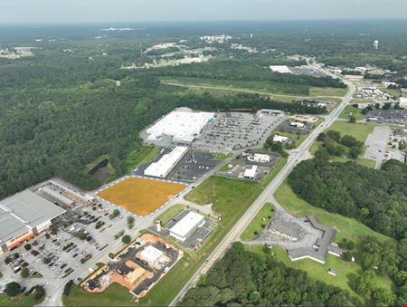 Preview of VacantLand space for Sale at 1678 Anderson HWY