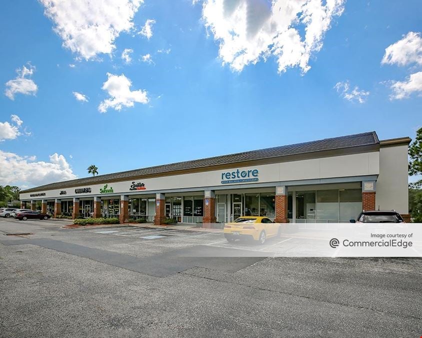 Westchase