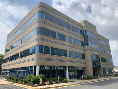 Preview of Office space for Rent at 2191 Defense Hwy