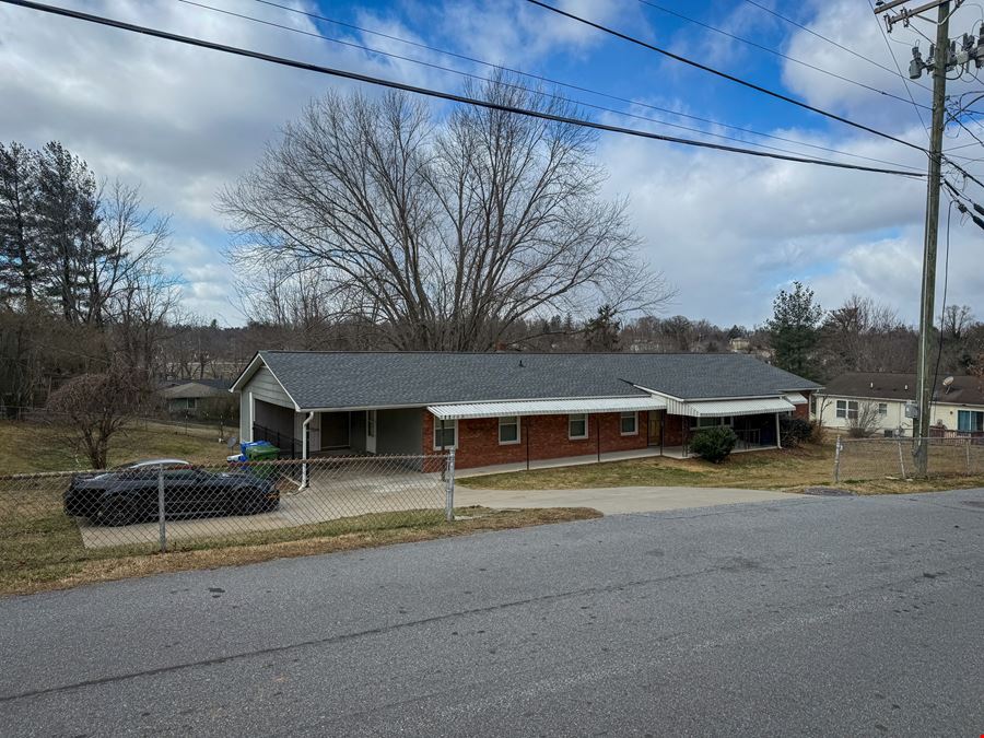 Assisted Living Facility