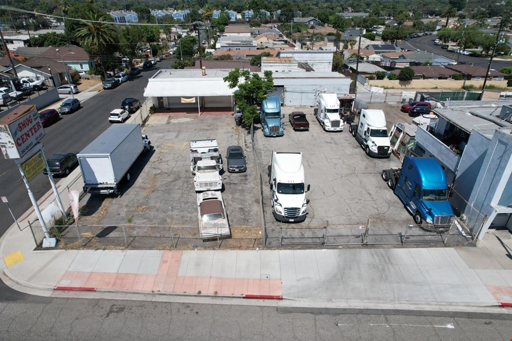 3061 Long Beach Blvd