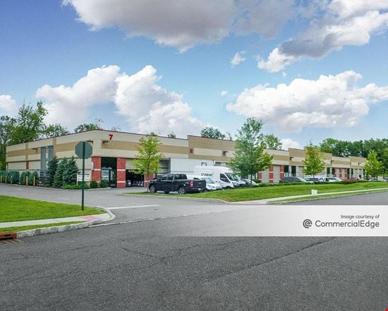 Preview of Industrial space for Rent at 7 Industrial Pkwy