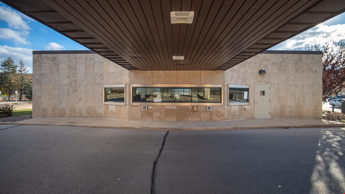 Center Street Premier Flex-Commercial Space 