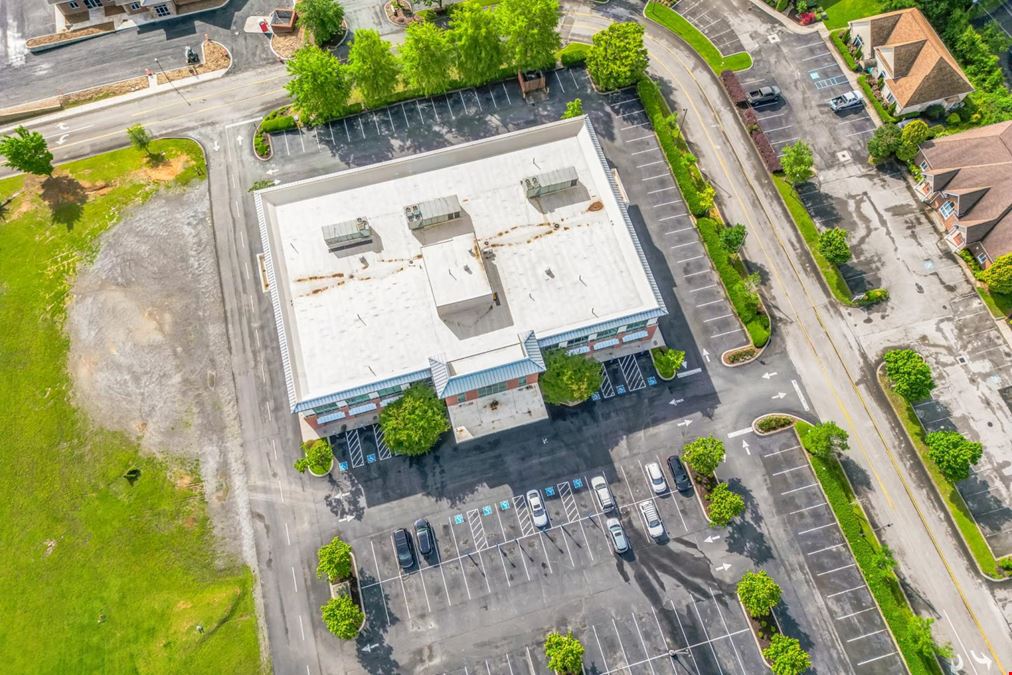 Peerless Crossing Medical Center