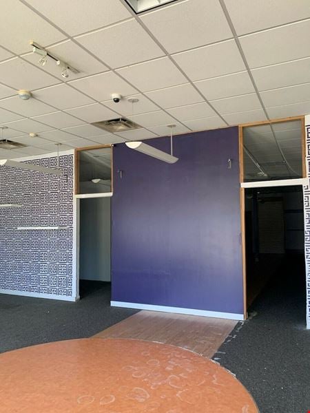 Preview of Retail space for Rent at 2640 Metropolitan Pkwy SW, Suite C