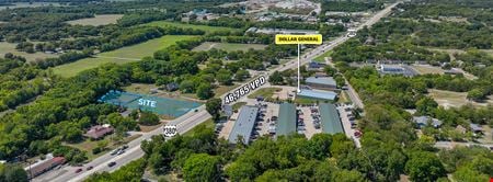 Preview of VacantLand space for Rent at SEQ E University Dr & Private Rd 5461
