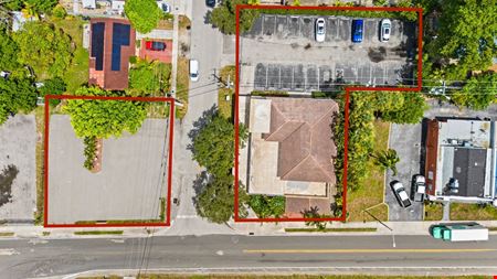 Preview of Office space for Sale at 2211 Davie Blvd