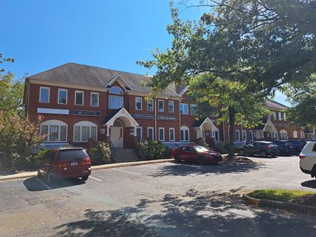 Preview of Office space for Rent at 297-299 Herndon Pkwy