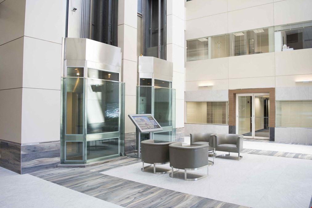 2701 Cambridge Court - Sublease