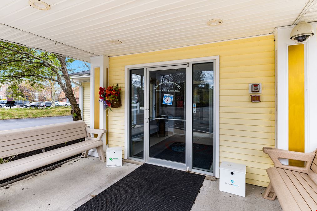 207 Stage Rd
