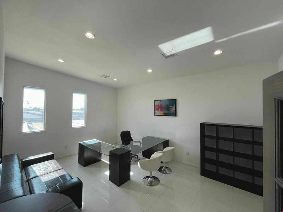 Country Club Suites