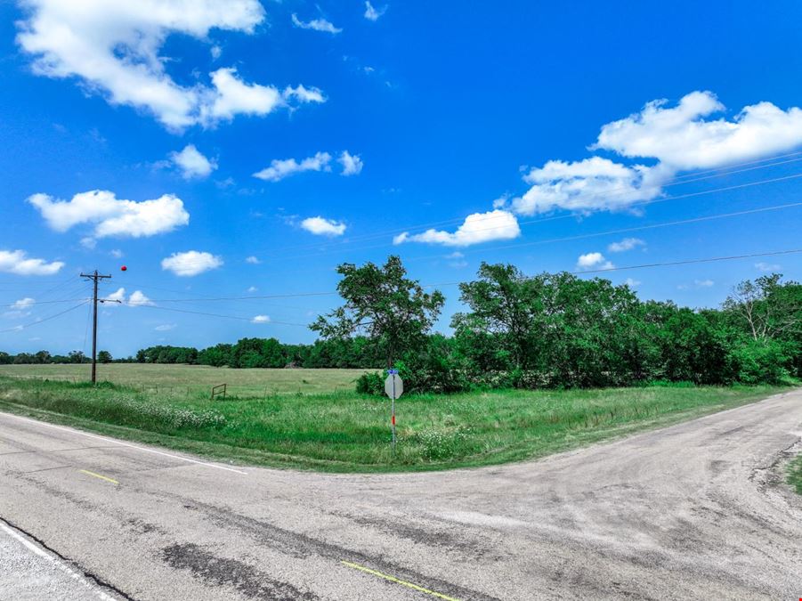 Land for Sale in Lone Oak