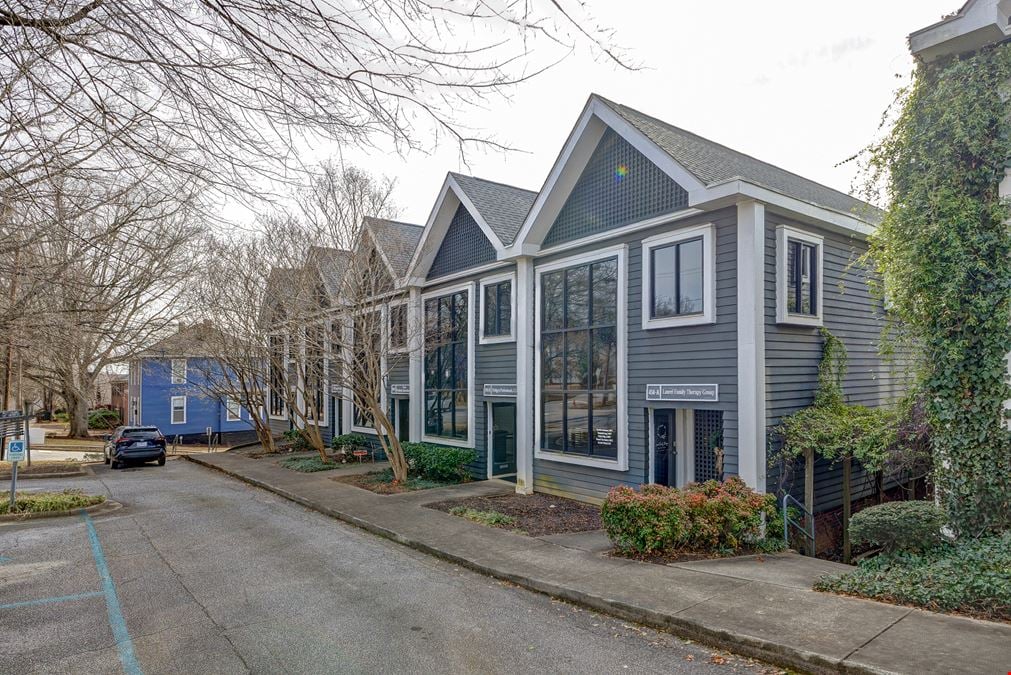 414 Pettigru St