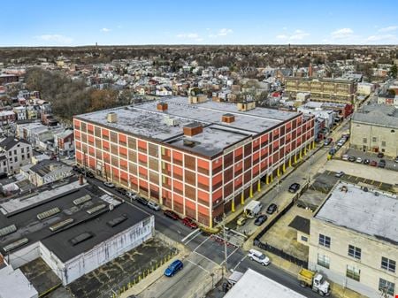 Preview of Other space for Sale at 1501 Unity Street