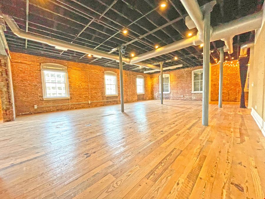 201 N. 2nd Street
