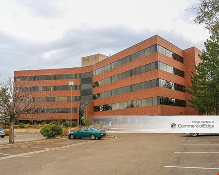 Preview of Commercial space for Rent at 3609 South Wadsworth Blvd
