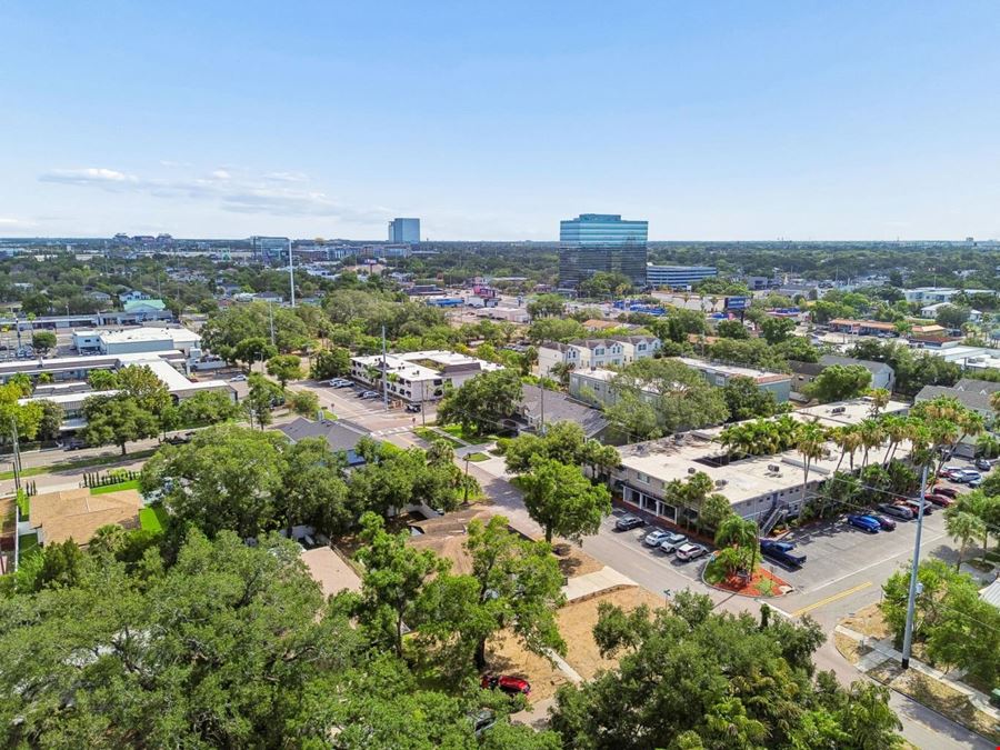 (Azeele Park) S. Tampa Value-Add Investment ALF Opportunity