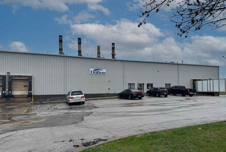 Preview of Industrial space for Sale at 330 N 16th Ave