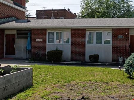 Preview of Special Purpose space for Rent at 1511 6th Ave
