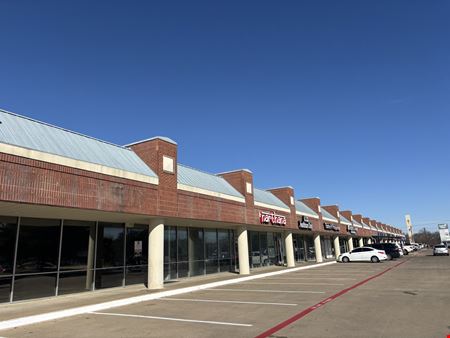 Preview of Retail space for Rent at 565 W. Oates Dr.