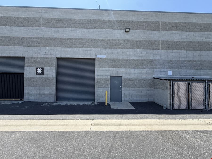Gardena Industrial Park