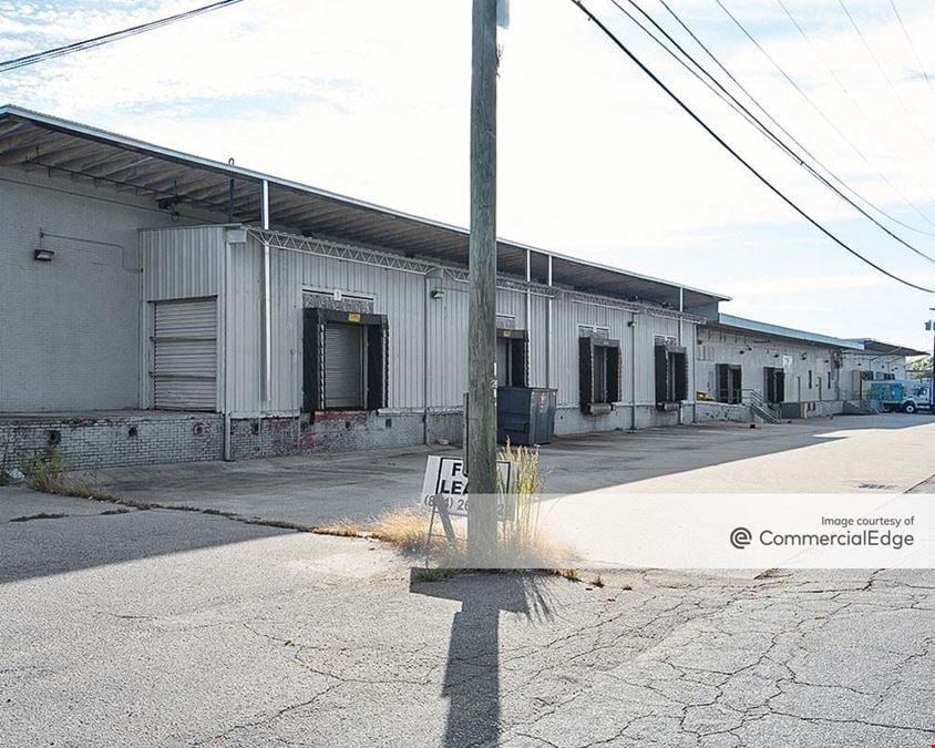 214-224 Industrial Dr