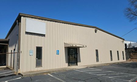 Preview of Industrial space for Sale at 6740 Tribble Street