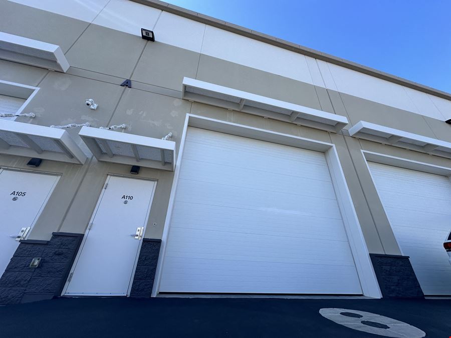 The Garages of Scottsdale