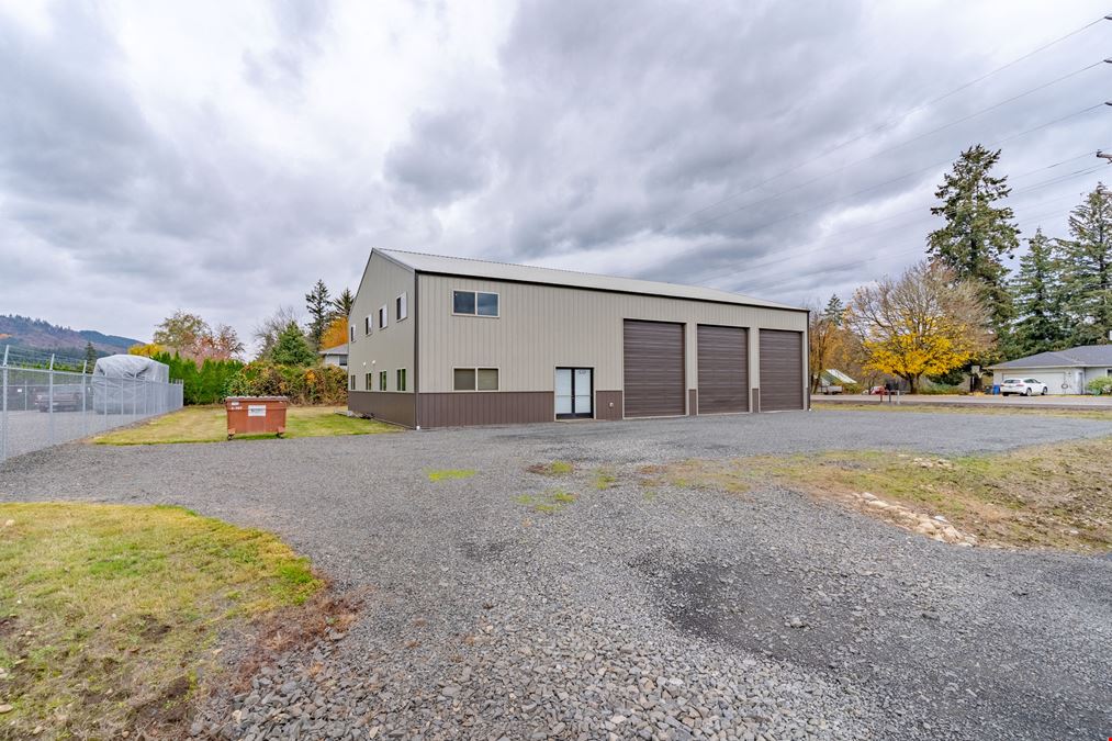 2120 Apple Loop, Lyons, OR 97358