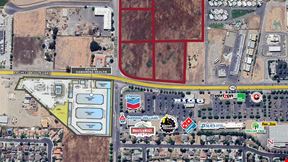 Mixed Use Land For Sale