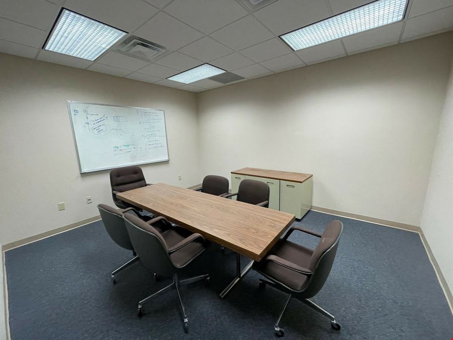 Summers Way Professional Business Center