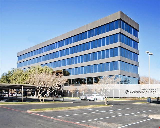 Midtown Office Center