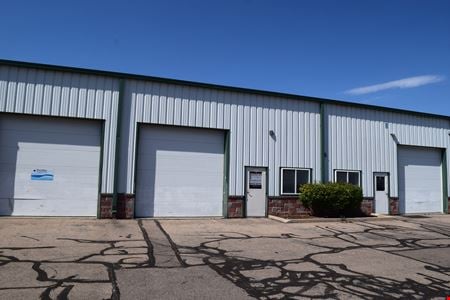 Preview of Industrial space for Rent at 2881 31st Avenue