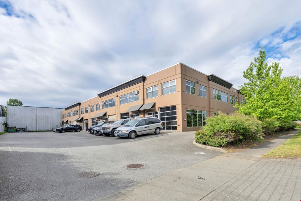 #165 - 15100 Knox Way