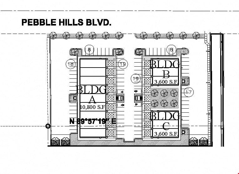 12640 Pebble Hills Blvd