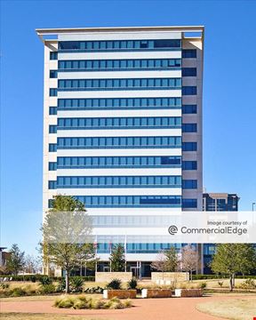 Legacy Union One