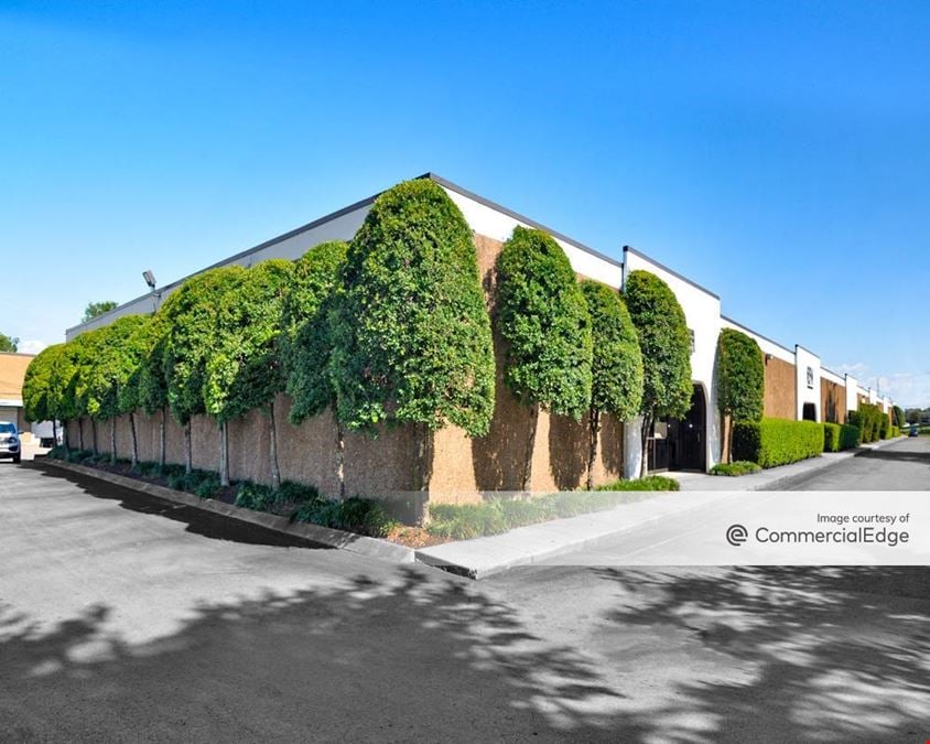 501 Allied Drive & 3628-3630 Trousdale Drive